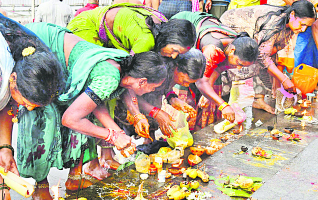 కార్తిక శోభ 1