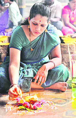 కార్తిక శోభ 5