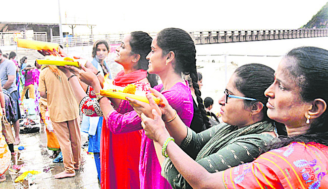 కార్తిక శోభ 2