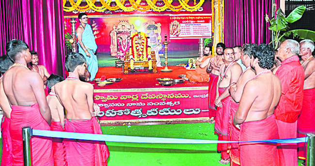 కార్తిక శోభ 4