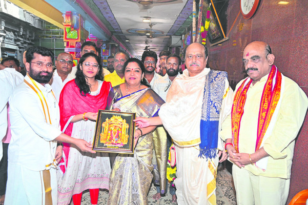 కార్తిక శోభ 3