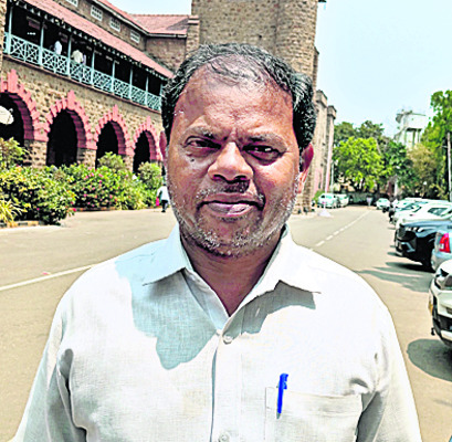 దారికి రాని ‘రెవెన్యూ’2