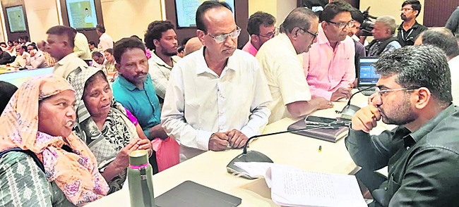 దారికి రాని ‘రెవెన్యూ’1