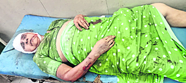 ప్రాణం తీసిన వేగం1