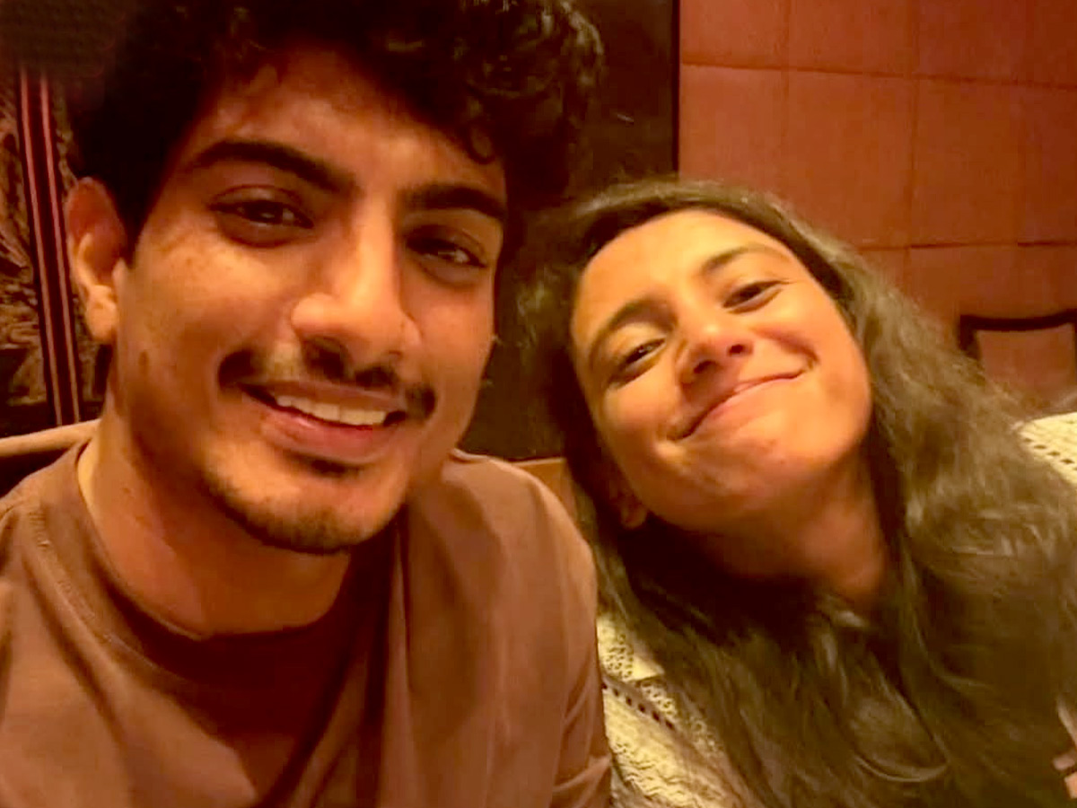 Smriti Mandhana Historic Win Celebrated by Her Boyfriend Photos4