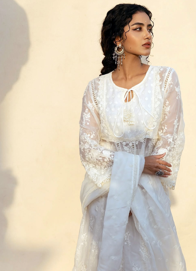 Anupama Parameswaran looks like Angel (photos)5