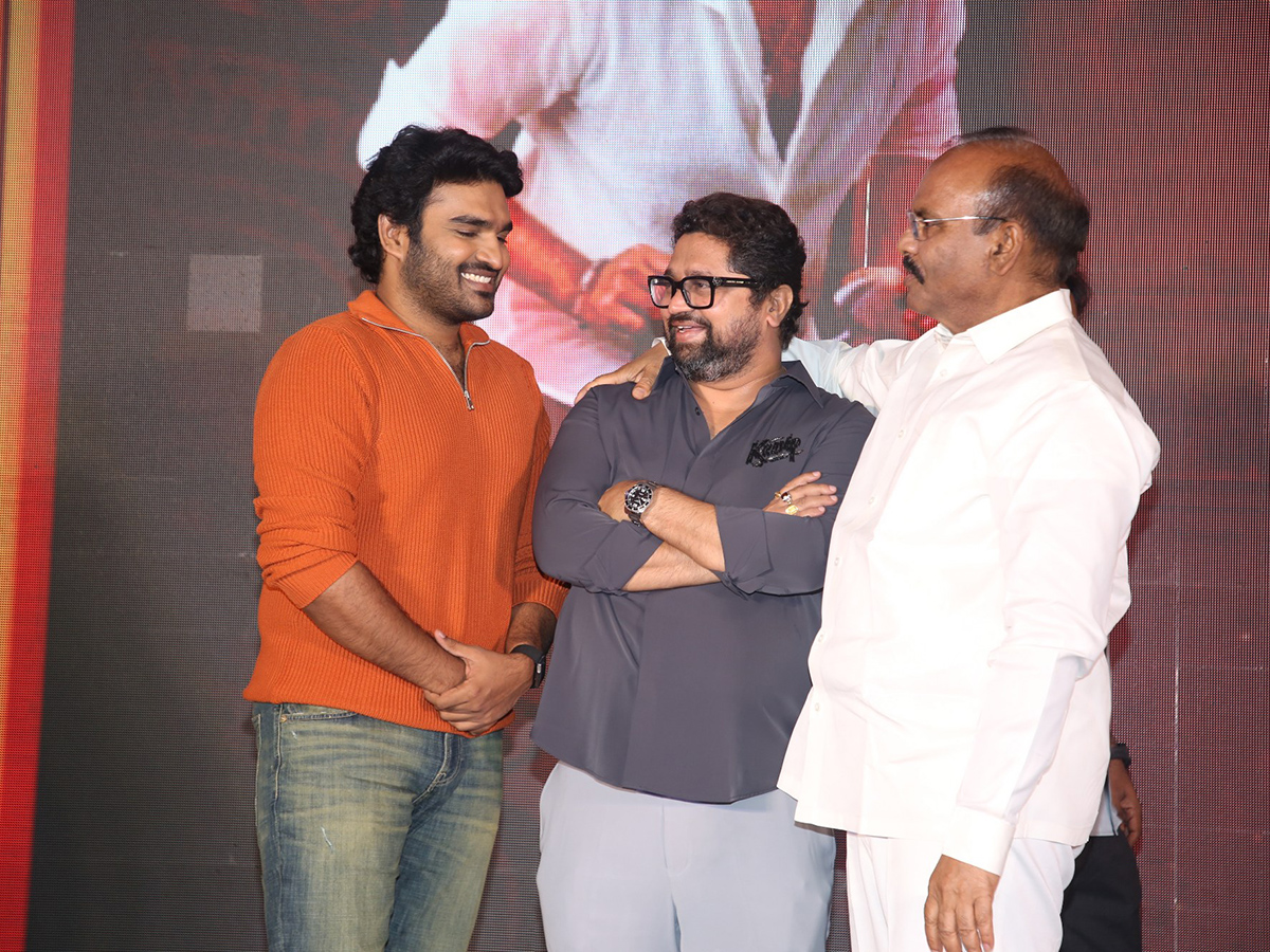 K-Ramp Movie Blockbuster Celebrations Photos16