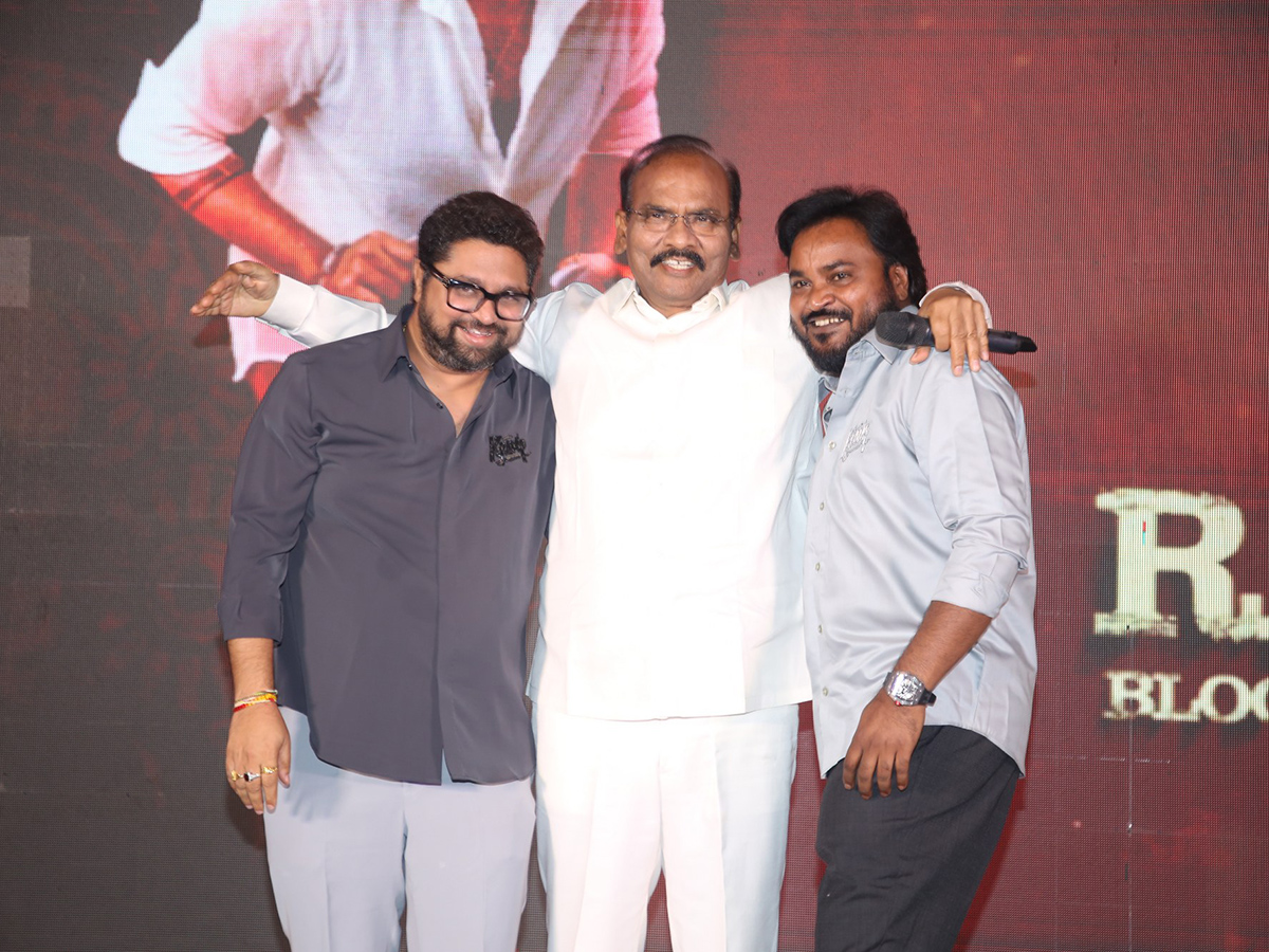 K-Ramp Movie Blockbuster Celebrations Photos17