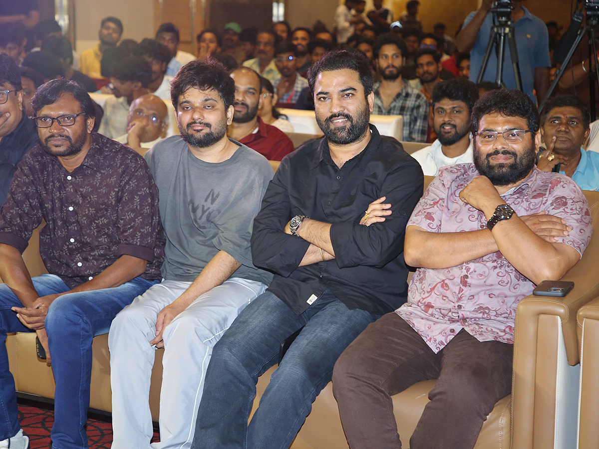 K-Ramp Movie Blockbuster Celebrations Photos18
