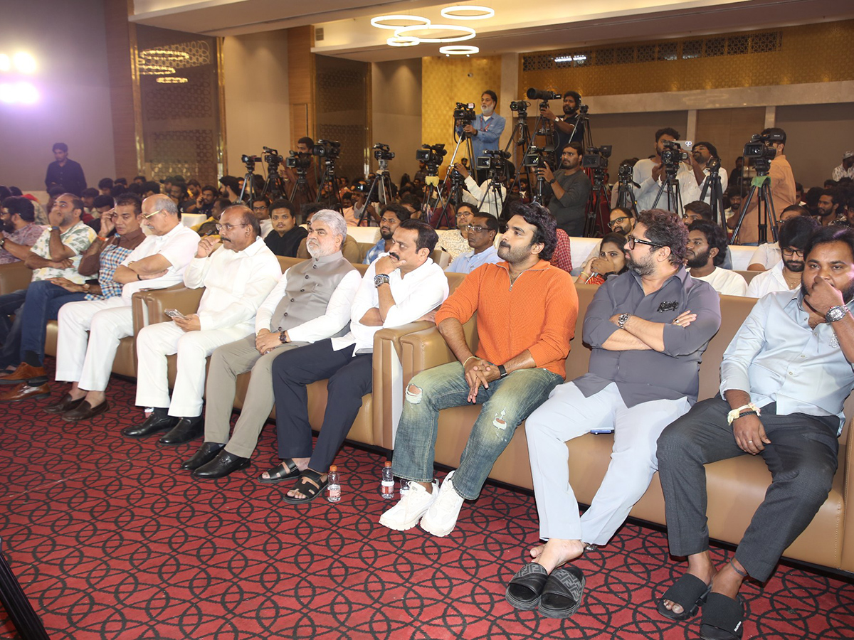 K-Ramp Movie Blockbuster Celebrations Photos19