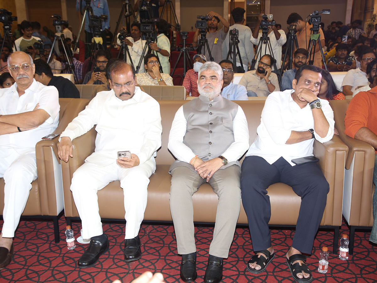 K-Ramp Movie Blockbuster Celebrations Photos21