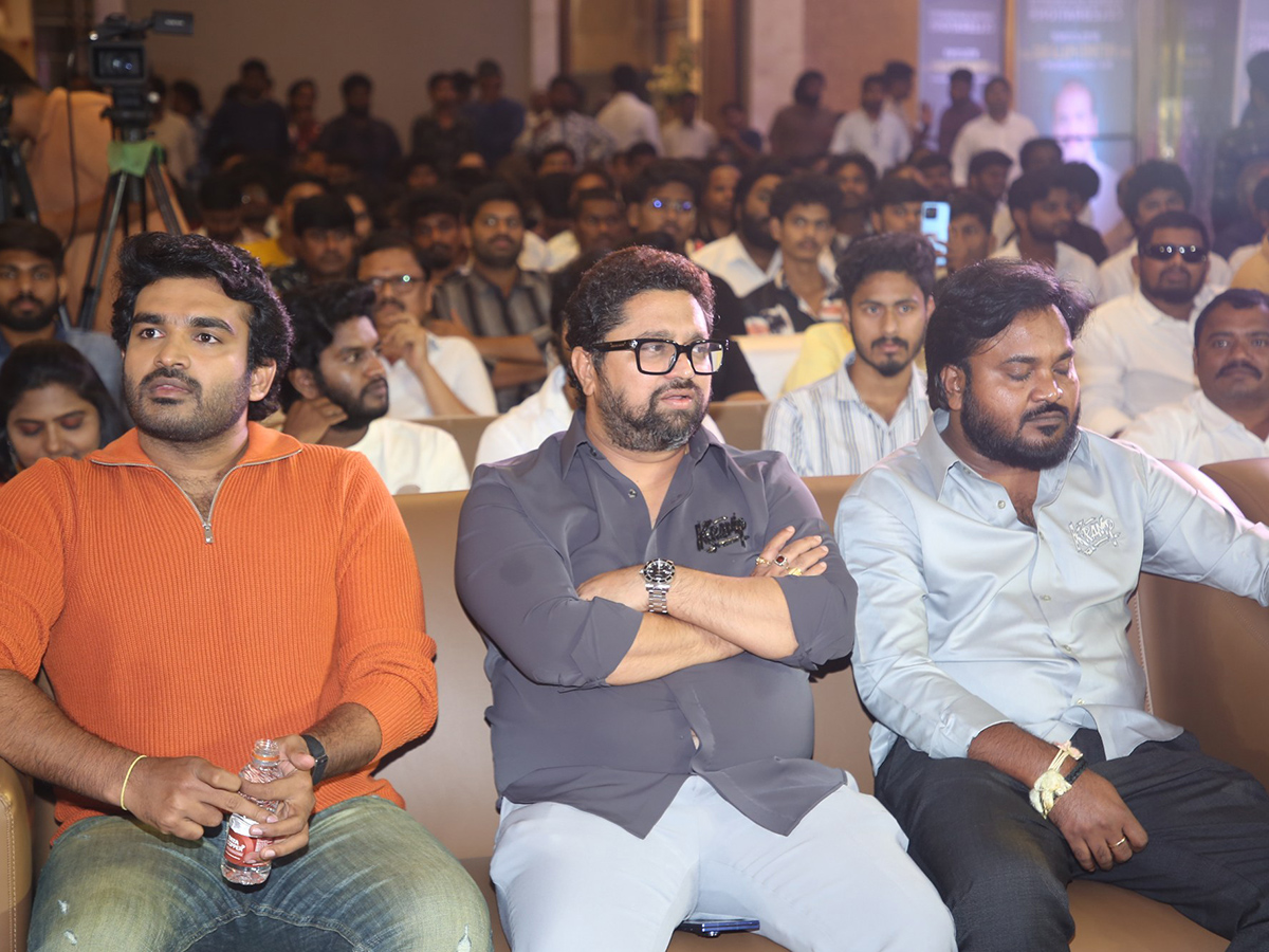 K-Ramp Movie Blockbuster Celebrations Photos22