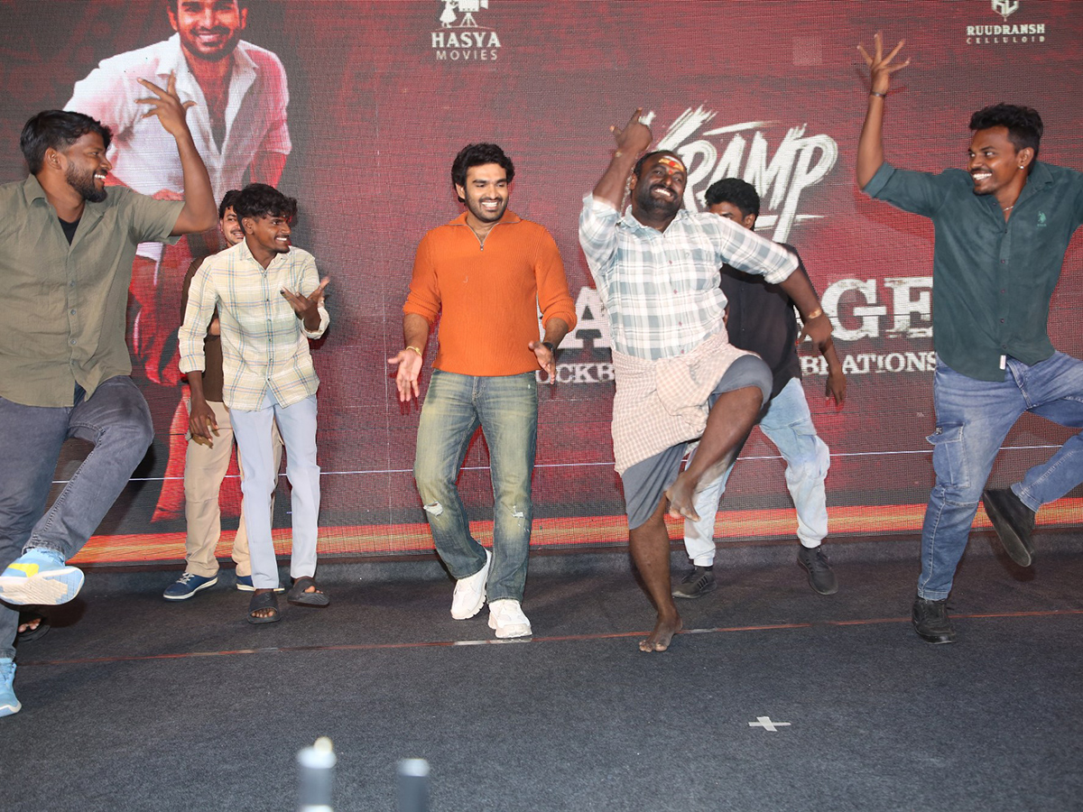 K-Ramp Movie Blockbuster Celebrations Photos26