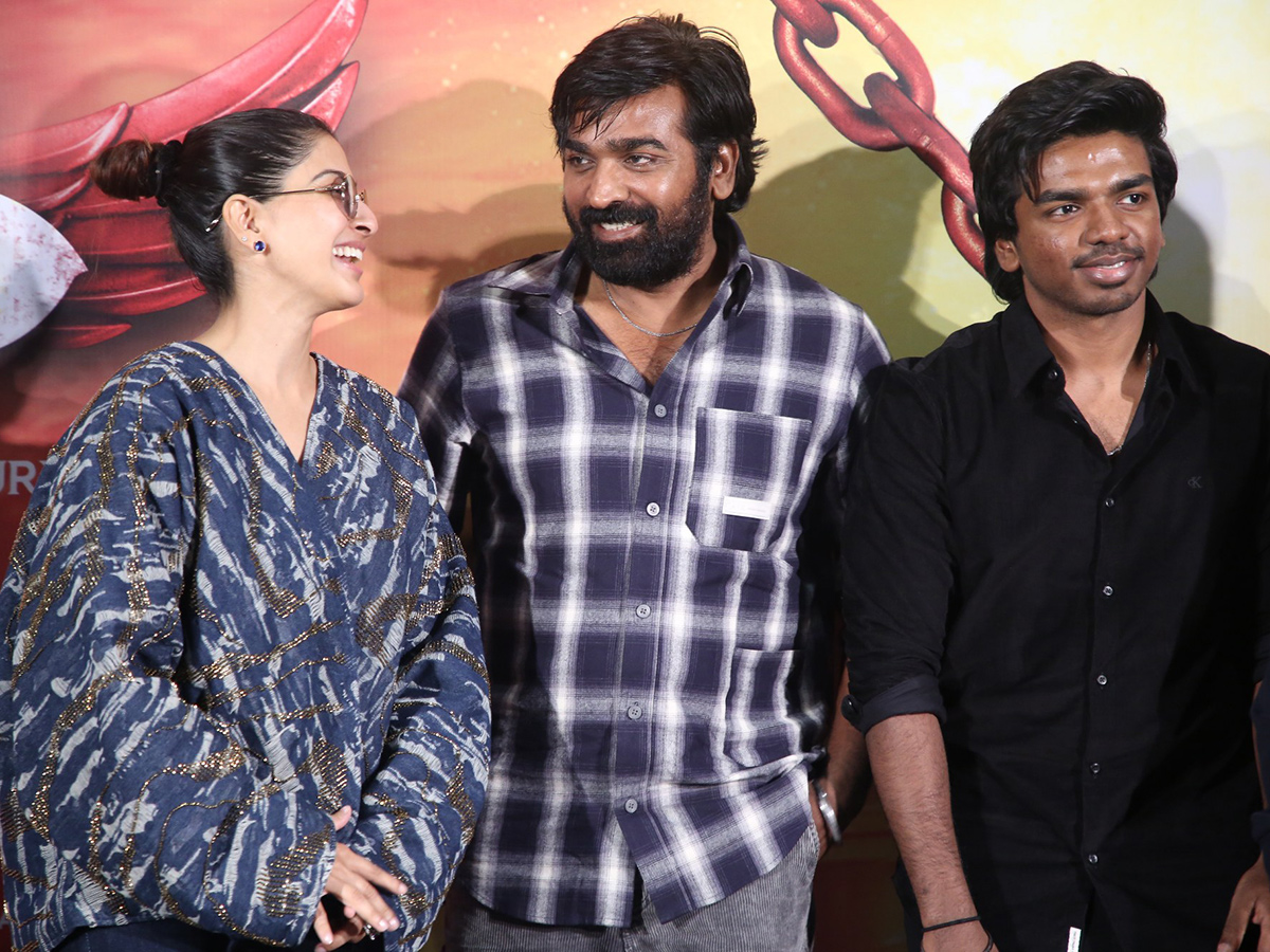 Phoenix Movie Pre Release Event Photos1