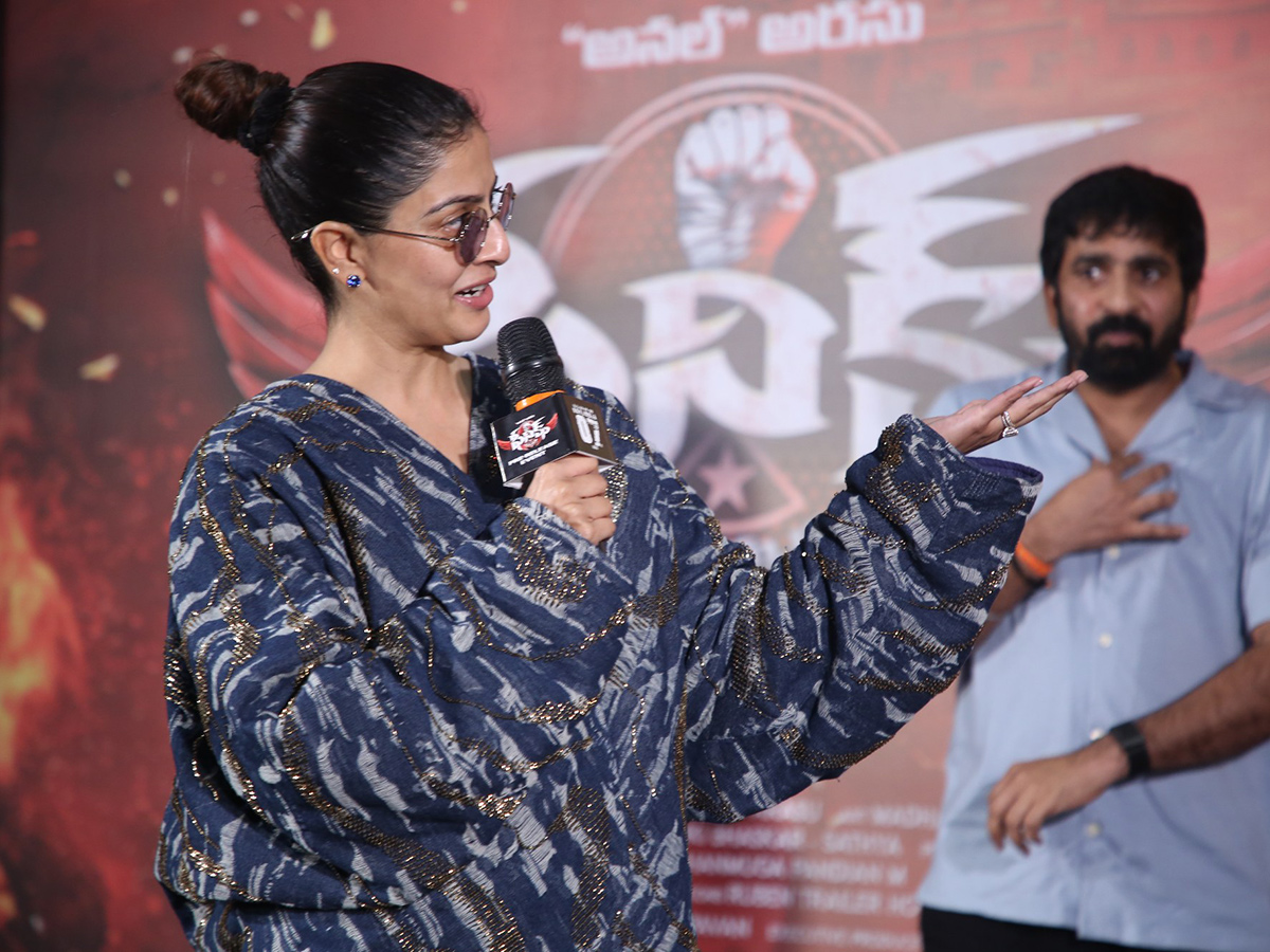 Phoenix Movie Pre Release Event Photos10