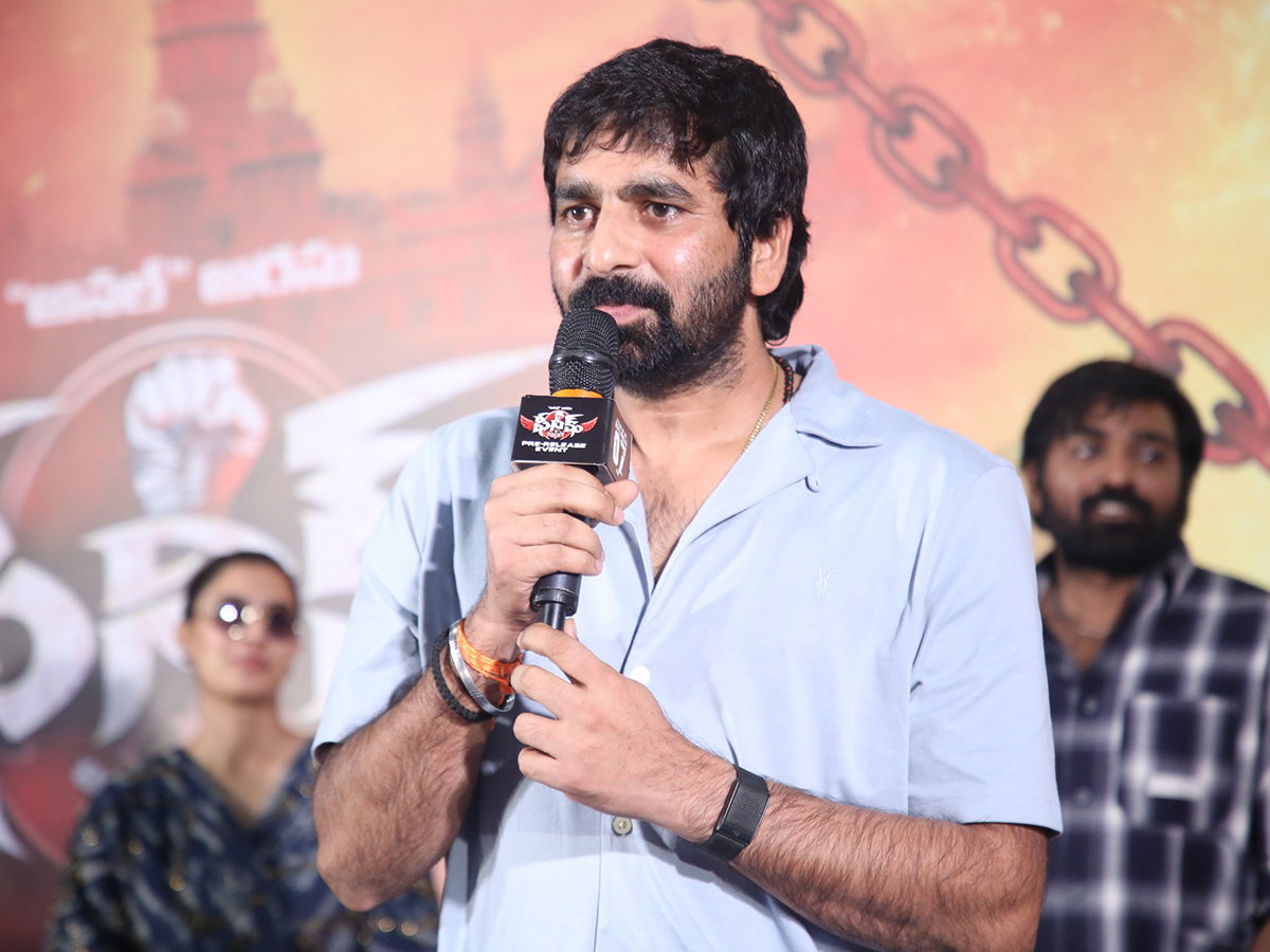 Phoenix Movie Pre Release Event Photos13