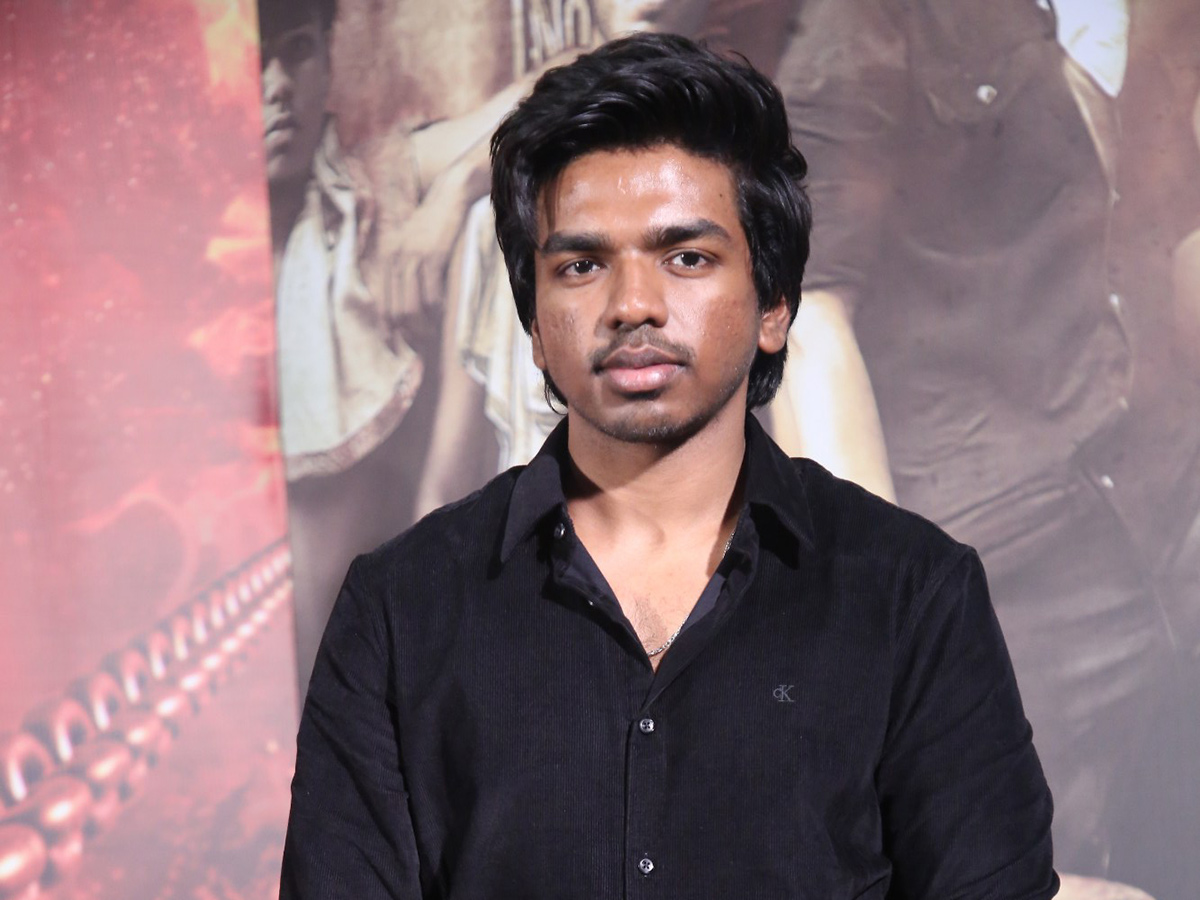 Phoenix Movie Pre Release Event Photos17