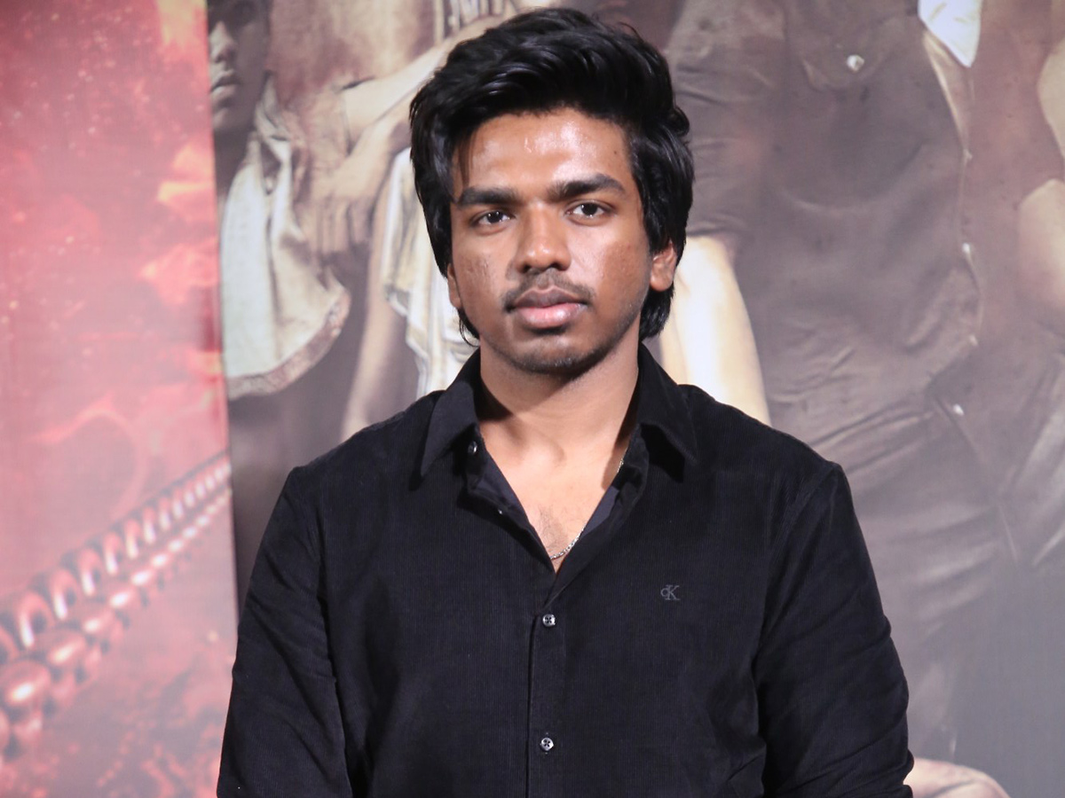 Phoenix Movie Pre Release Event Photos18