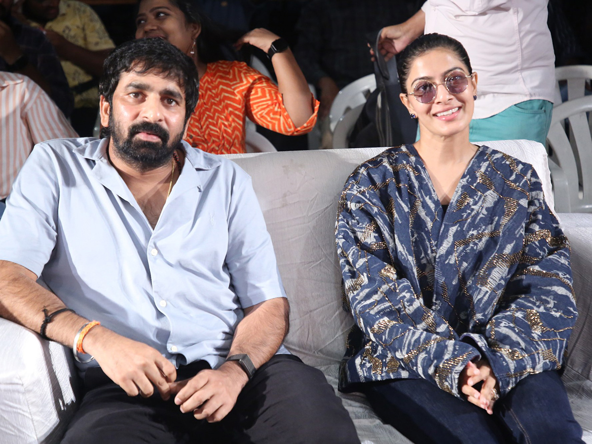 Phoenix Movie Pre Release Event Photos19