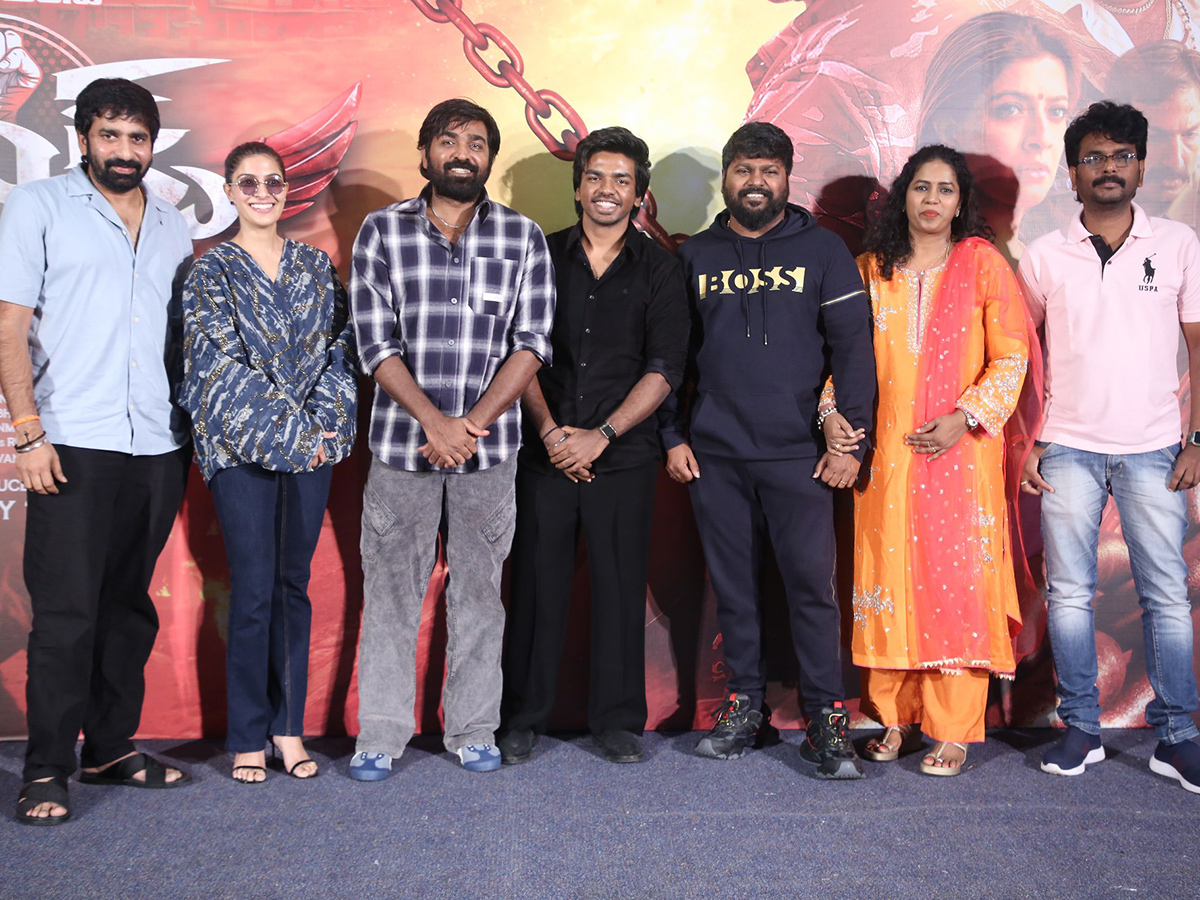 Phoenix Movie Pre Release Event Photos2