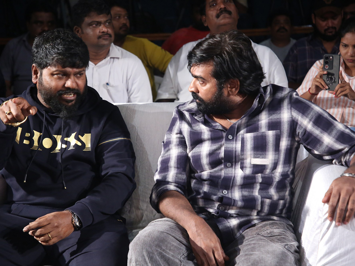 Phoenix Movie Pre Release Event Photos20