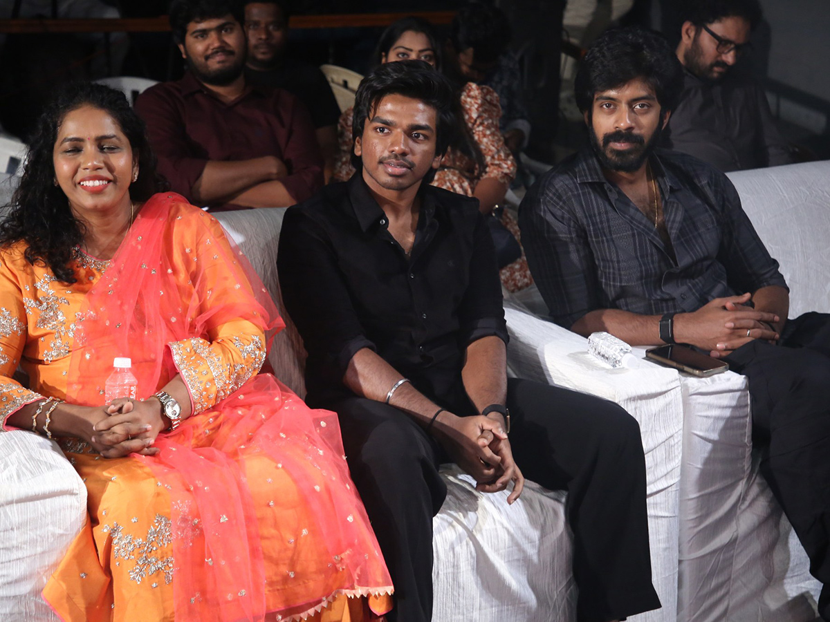 Phoenix Movie Pre Release Event Photos22