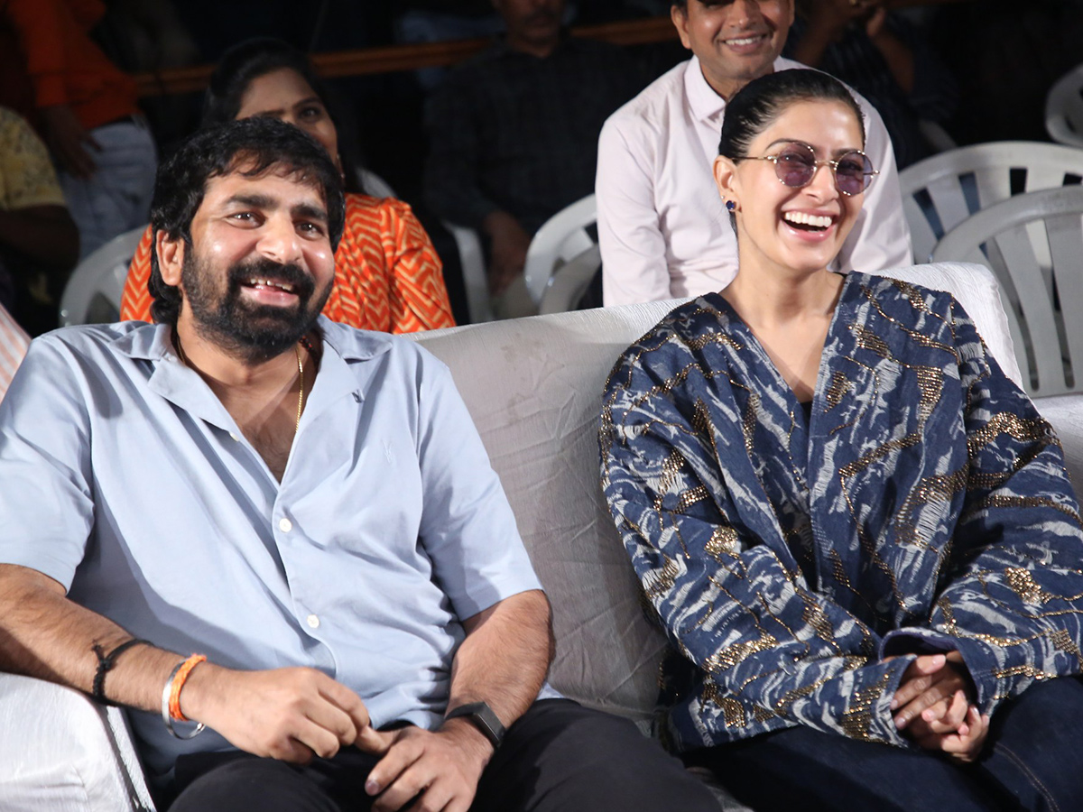 Phoenix Movie Pre Release Event Photos23