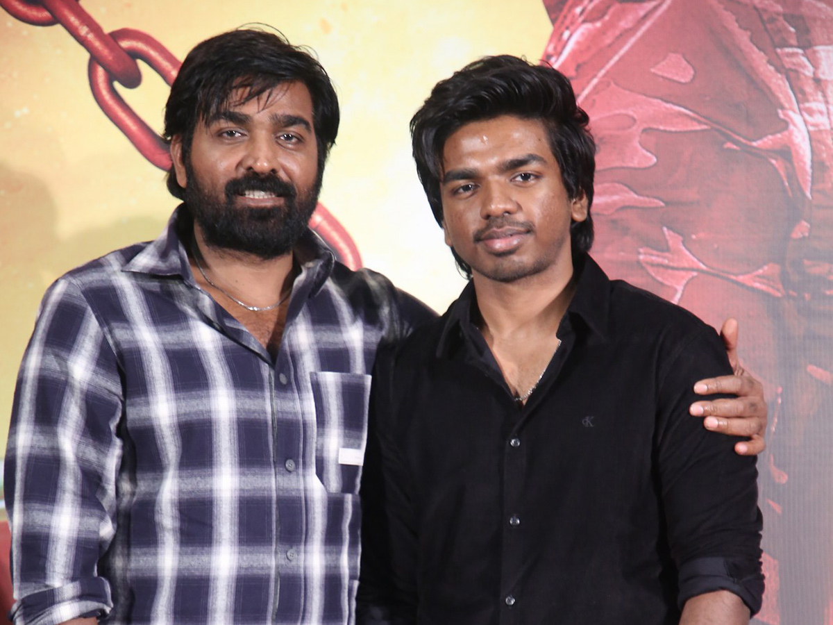 Phoenix Movie Pre Release Event Photos3