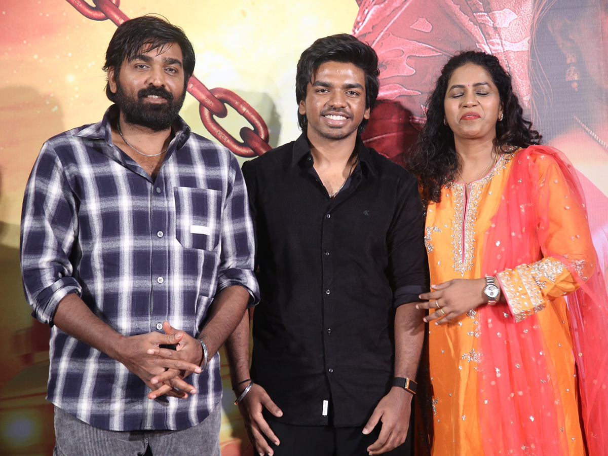 Phoenix Movie Pre Release Event Photos5