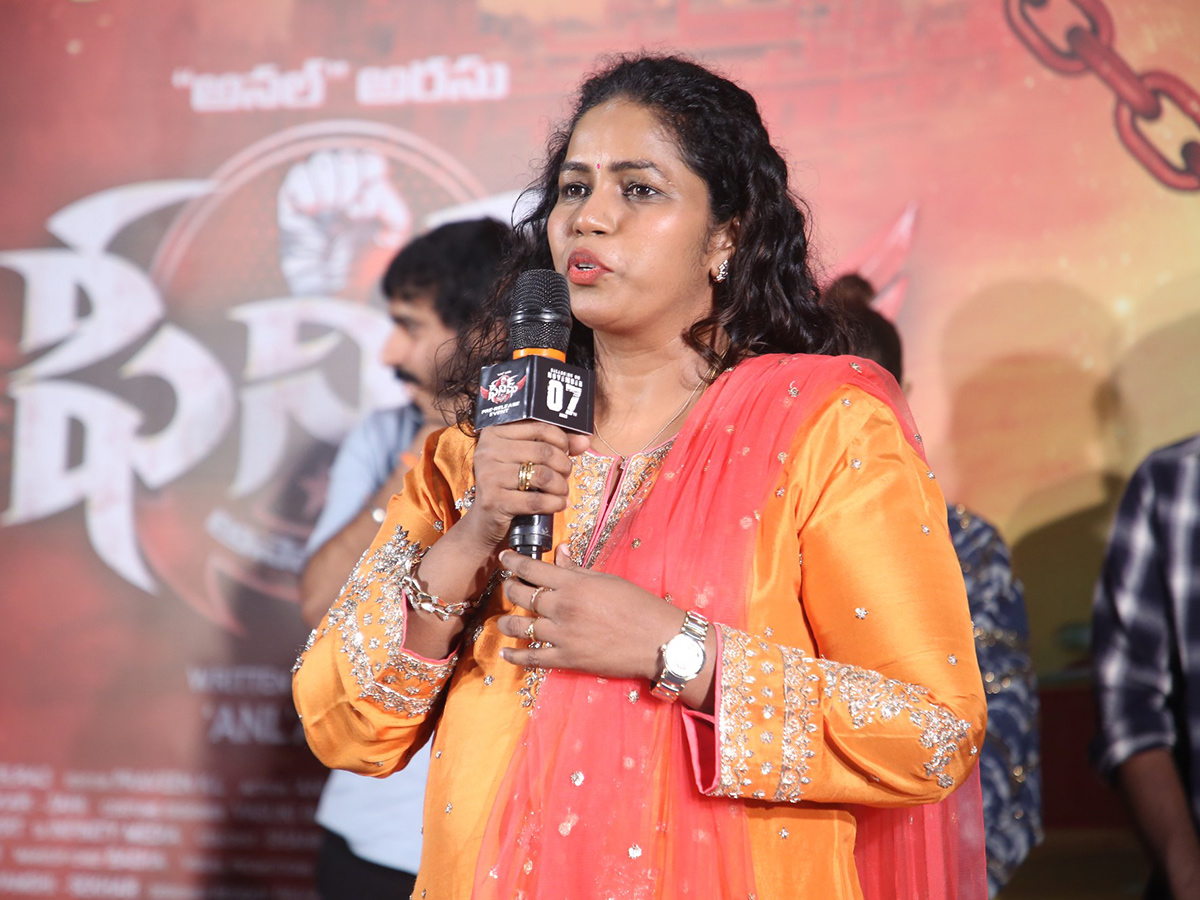 Phoenix Movie Pre Release Event Photos6