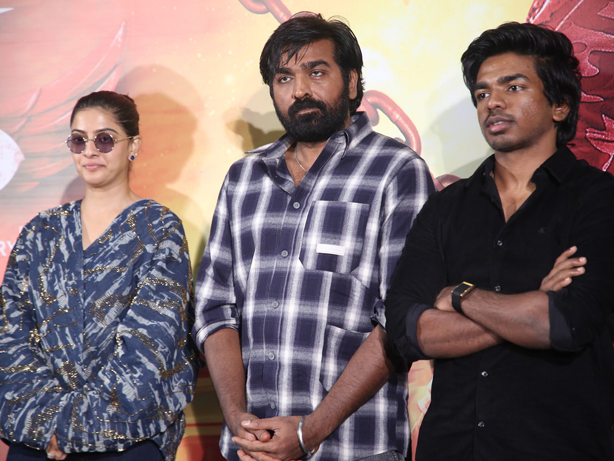 Phoenix Movie Pre Release Event Photos7