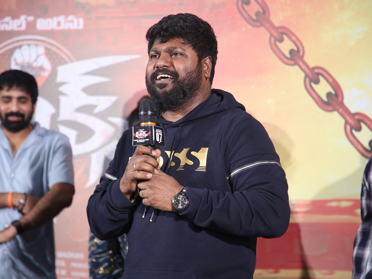 Phoenix Movie Pre Release Event Photos8