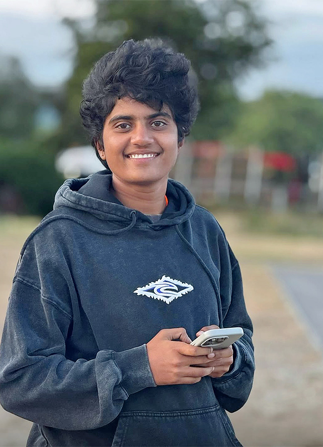 Shree Charani ICC Womens Cricket World Cup 202510