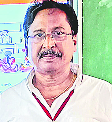 టెట్‌ నిబంధన సరికాదు 
3