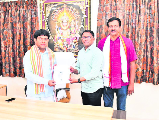 యాదగిరి క్షేత్రంలో  నేడు కార్తీక పూజలు1