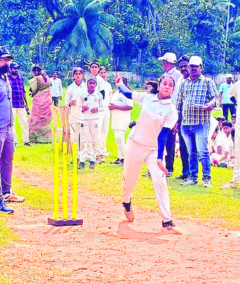 మహిళా క్రికెట్‌కు మంచిరోజులు 1