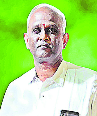 కాపురానికి రావడం లేదని కత్తితో దాడి 3