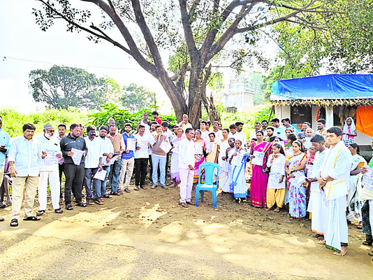 పేదలకు వైద్య విద్యను దూరం చేసే కుట్ర 1