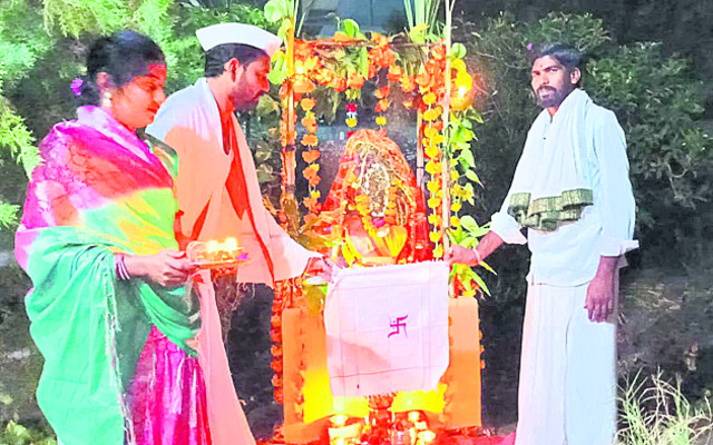 కార్తికం.. మహిమాన్వితం!1