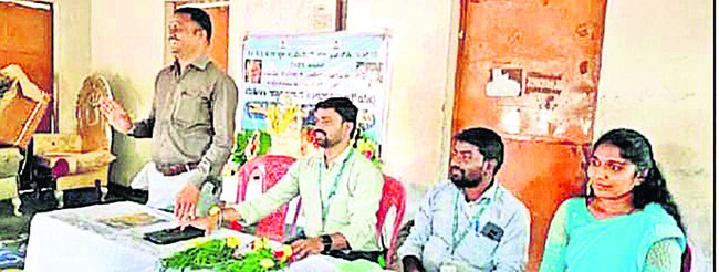 ఆరోగ్య సంరక్షణ అవసరం2