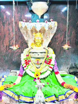 జాతీయ స్థాయి టెన్నిస్‌ పోటీలకు విద్యార్థి ఎంపిక 1