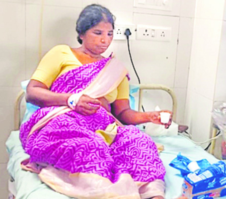 బతుకుతామనుకోలే.. 2