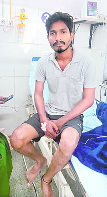 బతుకుతామనుకోలే.. 3