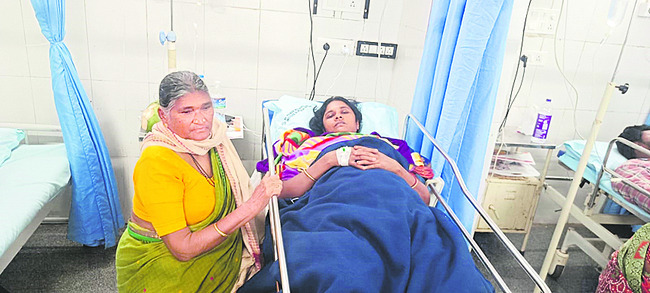 బతుకుతామనుకోలే.. 4