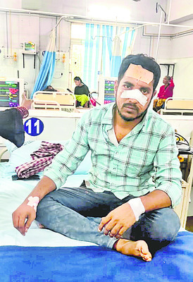 బతుకుతామనుకోలే.. 5