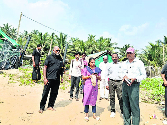 సెమిస్టర్‌ పరీక్షల షెడ్యూల్‌ విడుదల 1