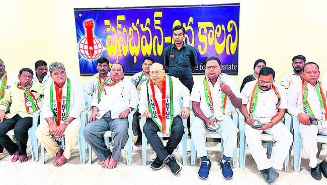 సింగరేణి అధికారుల బదిలీ 2