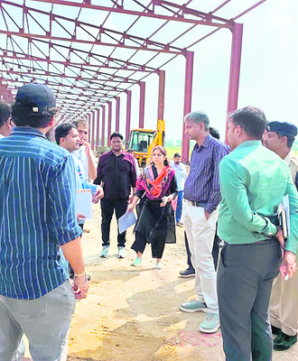 ఫిట్‌నెస్‌ లేని వాహనాలను సీజ్‌ చేస్తాం3