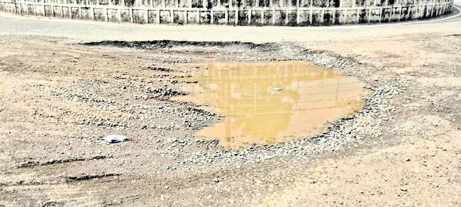 ప్రయాణం..పదిలమేనా?4