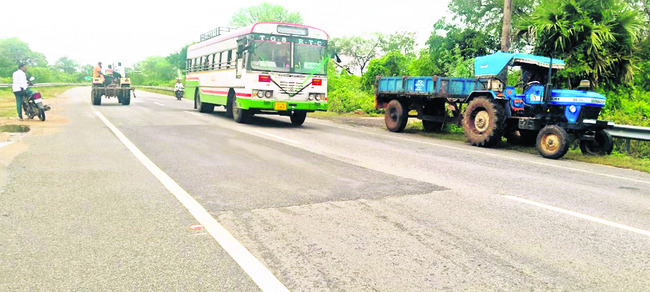 ప్రయాణం..పదిలమేనా?5